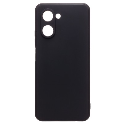 Чехол-накладка для OPPO realme C33 (черный) - SC316