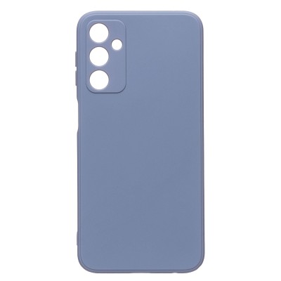Чехол-накладка для Samsung  A245 Galaxy A24 4G (синий) - SC316