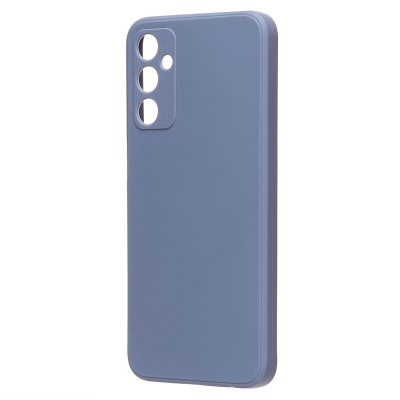 Чехол-накладка для Samsung A245 Galaxy A24 4G (синий) - SC316 Чехол-накладка для Samsung A245 Galaxy A24 4G (синий) - SC316