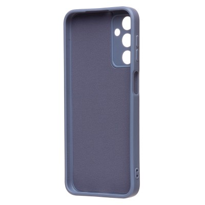 Чехол-накладка для Samsung A245 Galaxy A24 4G (синий) - SC316 Чехол-накладка для Samsung A245 Galaxy A24 4G (синий) - SC316