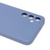 Чехол-накладка для Samsung A245 Galaxy A24 4G (синий) - SC316 Чехол-накладка для Samsung A245 Galaxy A24 4G (синий) - SC316