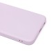 Чехол-накладка для Samsung  A245 Galaxy A24 4G (светло-фиолетовый) - SC316