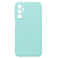 Чехол-накладка для Samsung  A245 Galaxy A24 4G (мятный) - SC316