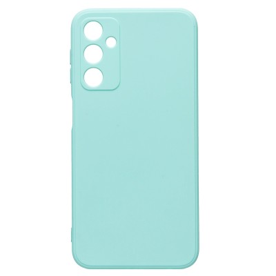 Чехол-накладка для Samsung A245 Galaxy A24 4G (мятный) - SC316 Чехол-накладка для Samsung A245 Galaxy A24 4G (мятный) - SC316