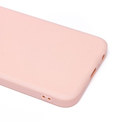 Чехол-накладка для Samsung  A245 Galaxy A24 4G (розовый) - SC316