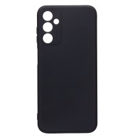 Чехол-накладка для Samsung M146 Galaxy M14 5G (черный) - SC316