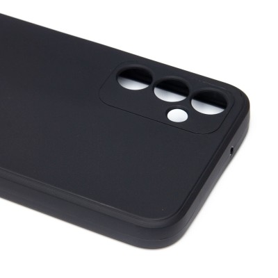 Чехол-накладка для Samsung M146 Galaxy M14 5G (черный) - SC316