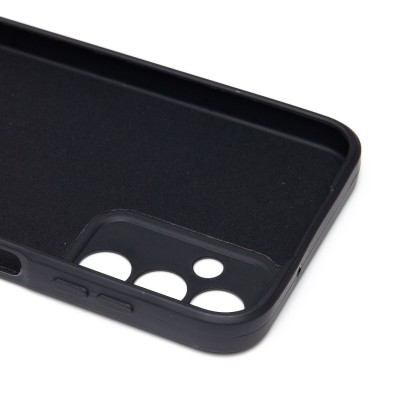 Чехол-накладка для Samsung M146 Galaxy M14 5G (черный) - SC316
