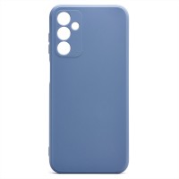Чехол-накладка для Samsung M146 Galaxy M14 5G (синий) - SC316