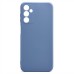 Чехол-накладка для Samsung M146 Galaxy M14 5G (синий) - SC316