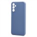 Чехол-накладка для Samsung M146 Galaxy M14 5G (синий) - SC316