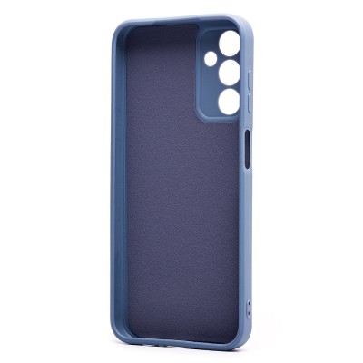 Чехол-накладка для Samsung M146 Galaxy M14 5G (синий) - SC316