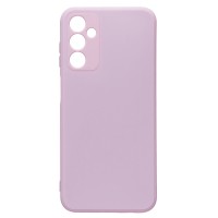 Чехол-накладка для Samsung M146 Galaxy M14 5G (светло-фиолетовый) - SC316
