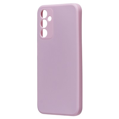 Чехол-накладка для Samsung M146 Galaxy M14 5G (светло-фиолетовый) - SC316