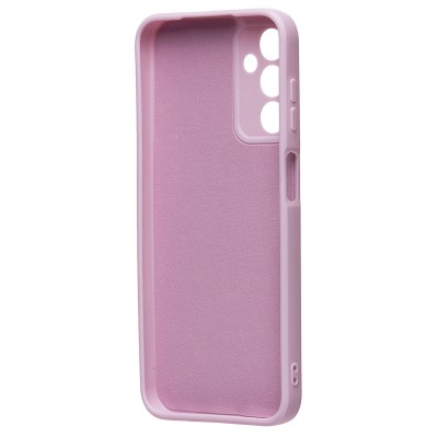 Чехол-накладка для Samsung M146 Galaxy M14 5G (светло-фиолетовый) - SC316
