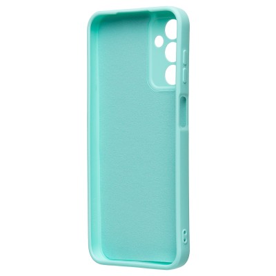 Чехол-накладка для Samsung M146 Galaxy M14 5G (мятный) - SC316