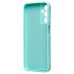 Чехол-накладка для Samsung M146 Galaxy M14 5G (мятный) - SC316