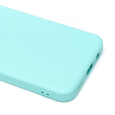 Чехол-накладка для Samsung M146 Galaxy M14 5G (мятный) - SC316