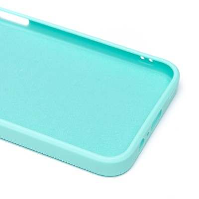 Чехол-накладка для Samsung M146 Galaxy M14 5G (мятный) - SC316