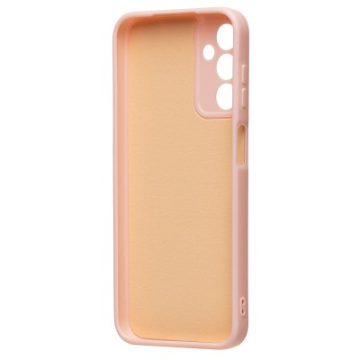 Чехол-накладка для Samsung M146 Galaxy M14 5G (розовый) - SC316