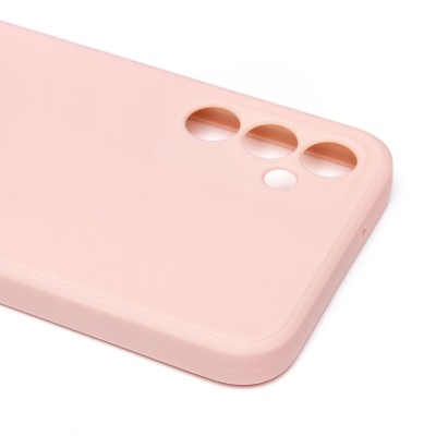 Чехол-накладка для Samsung M146 Galaxy M14 5G (розовый) - SC316