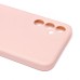 Чехол-накладка для Samsung M146 Galaxy M14 5G (розовый) - SC316