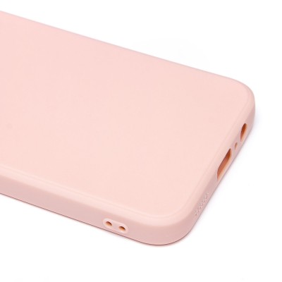 Чехол-накладка для Samsung M146 Galaxy M14 5G (розовый) - SC316
