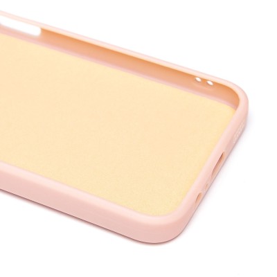 Чехол-накладка для Samsung M146 Galaxy M14 5G (розовый) - SC316