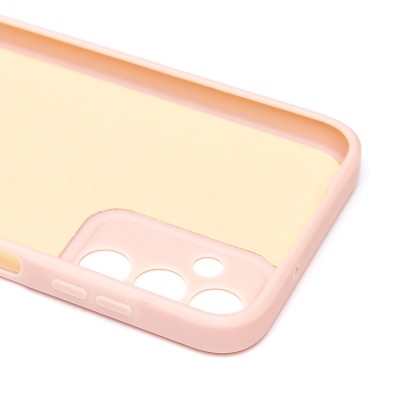 Чехол-накладка для Samsung M146 Galaxy M14 5G (розовый) - SC316