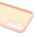 Чехол-накладка для Samsung M146 Galaxy M14 5G (розовый) - SC316