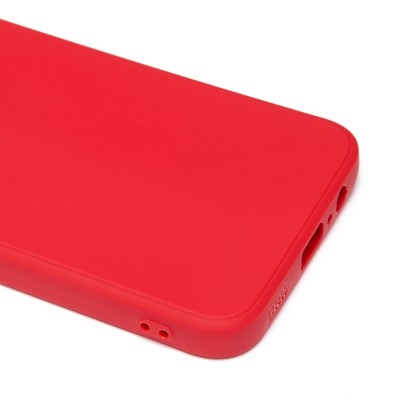 Чехол-накладка для Samsung M146 Galaxy M14 5G (красный) - SC316