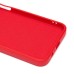 Чехол-накладка для Samsung M146 Galaxy M14 5G (красный) - SC316