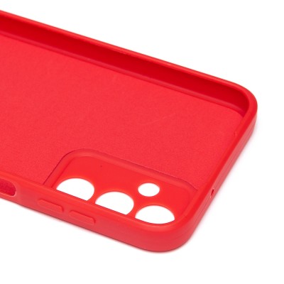 Чехол-накладка для Samsung M146 Galaxy M14 5G (красный) - SC316