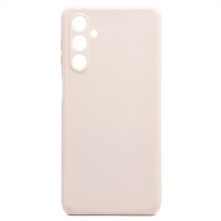 Чехол-накладка для Samsung M546 Galaxy M54 5G (бежевый) - SC316