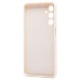 Чехол-накладка для Samsung M546 Galaxy M54 5G (бежевый) - SC316