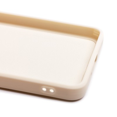 Чехол-накладка для Samsung M546 Galaxy M54 5G (бежевый) - SC316