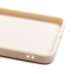 Чехол-накладка для Samsung M546 Galaxy M54 5G (бежевый) - SC316
