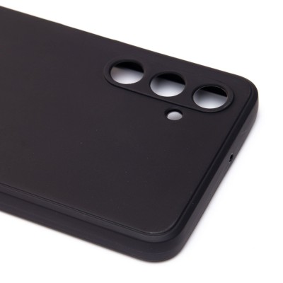 Чехол-накладка для Samsung M546 Galaxy M54 5G (черный) - SC316 Чехол-накладка для Samsung M546 Galaxy M54 5G (черный) - SC316