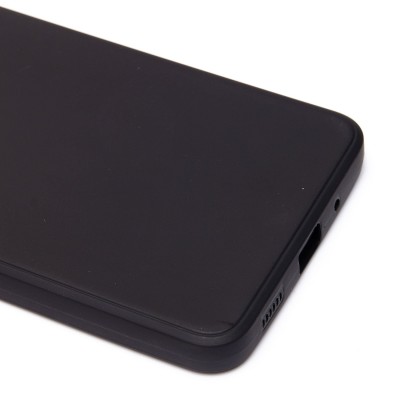 Чехол-накладка для Samsung M546 Galaxy M54 5G (черный) - SC316 Чехол-накладка для Samsung M546 Galaxy M54 5G (черный) - SC316