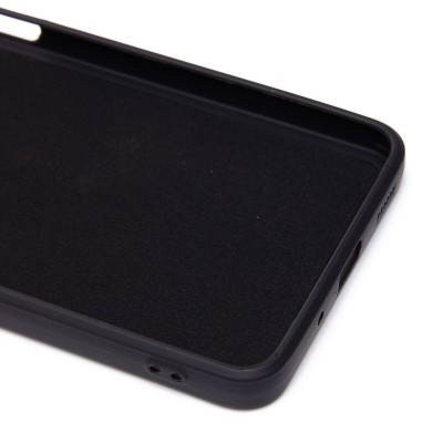 Чехол-накладка для Samsung M546 Galaxy M54 5G (черный) - SC316 Чехол-накладка для Samsung M546 Galaxy M54 5G (черный) - SC316