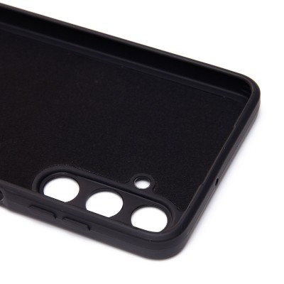 Чехол-накладка для Samsung M546 Galaxy M54 5G (черный) - SC316 Чехол-накладка для Samsung M546 Galaxy M54 5G (черный) - SC316