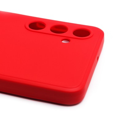 Чехол-накладка для Samsung M546 Galaxy M54 5G (красный) - SC316 Чехол-накладка для Samsung M546 Galaxy M54 5G (красный) - SC316