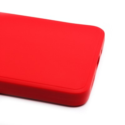 Чехол-накладка для Samsung M546 Galaxy M54 5G (красный) - SC316 Чехол-накладка для Samsung M546 Galaxy M54 5G (красный) - SC316