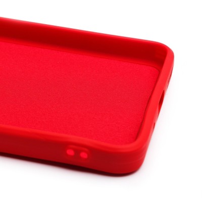 Чехол-накладка для Samsung M546 Galaxy M54 5G (красный) - SC316 Чехол-накладка для Samsung M546 Galaxy M54 5G (красный) - SC316