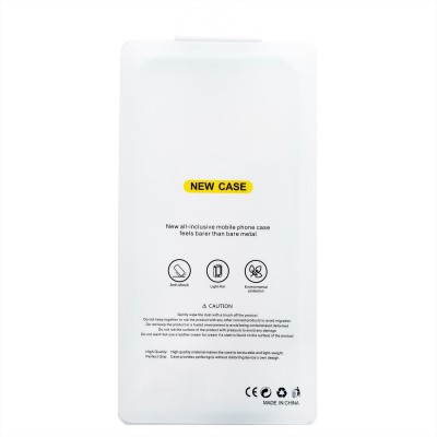 Чехол-накладка для Samsung M146 Galaxy M14 5G (голубой) - SC318 экокожа