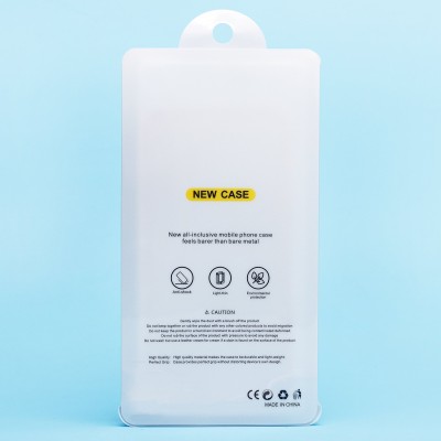 Чехол-накладка для Samsung M146 Galaxy M14 5G (белый) - SC318 экокожа