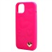 Чехол-накладка для Apple iPhone 14 Plus (розовый) - SC319 Чехол-накладка для Apple iPhone 14 Plus (розовый) - SC319