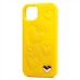 Чехол-накладка для Apple iPhone 14 Plus (желтый) - SC319 Чехол-накладка для Apple iPhone 14 Plus (желтый) - SC319