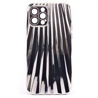 Чехол-накладка для Apple iPhone 12 Pro (многоцветный) -1 - SC323