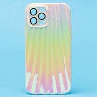 Чехол-накладка для Apple iPhone 12 Pro (многоцветный) -2 - SC323
